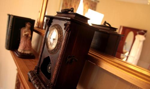 Imagen de la galería de Springfort Hall Hotel, en Mallow