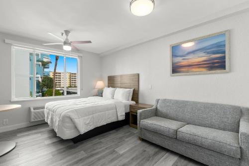 Gallery image of Grand Shores West in St Pete Beach