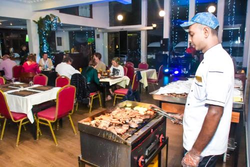 Gallery image of Rawan Face Hotel Ella in Ella