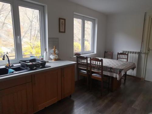 Fotografie z fotogalerie ubytování Appartements au bord de la rivière v destinaci Modane