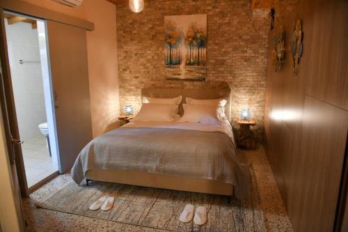 Imagen de la galería de Sophias Cottage, en Askas