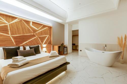 Sant'Angelo Suites