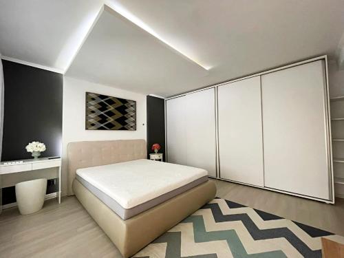 Gallery image of Start Apartments 2 in Bucharest