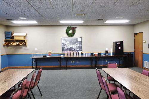 Billede fra billedgalleriet på Heritage Inn i Wahoo