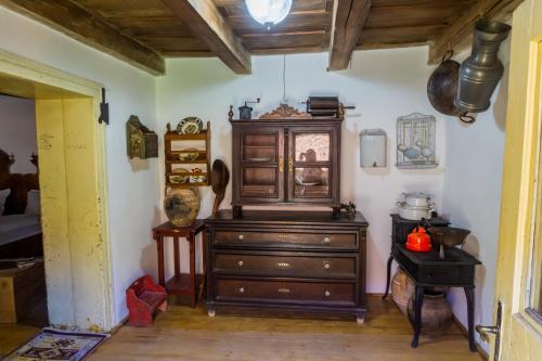 Ảnh trong thư viện ảnh của Șura din Seleuș - Seleuș Barn - Idyllic Countryside M Museum House ở Sighişoara