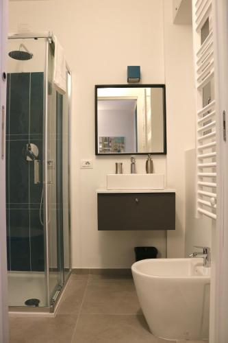 Central Station Milano Room - 2