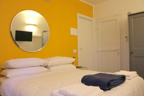 Central Station Milano Room - 3