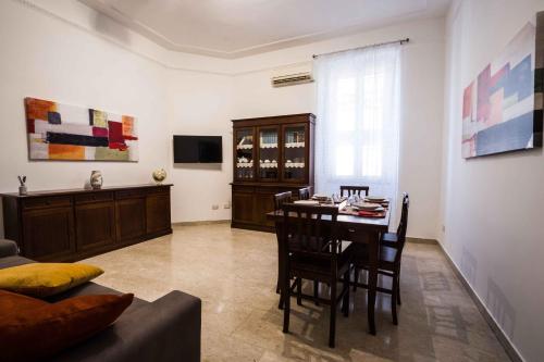 Casa Rossana