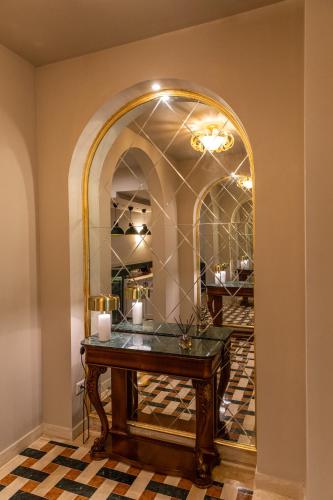 Fotografie z fotogalerie ubytování Acropole Tunis v destinaci Tunis