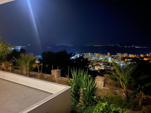 Panoram House Saranda