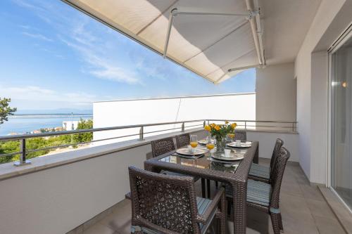 ADRIATIC DREAM - Luxury Apartment & Private Pool only for You