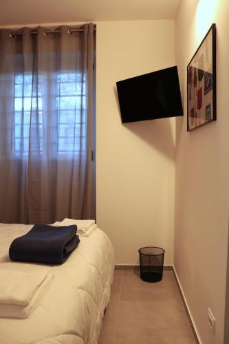 Central Station Milano Room - 4