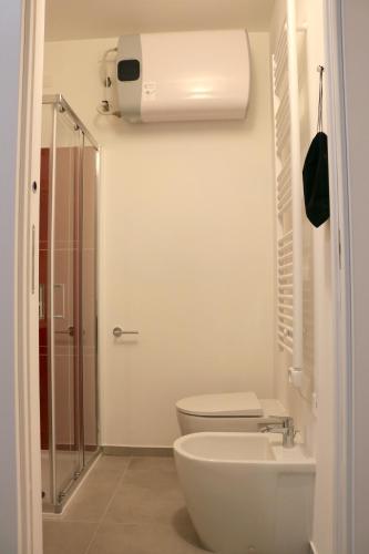 Central Station Milano Room - 4