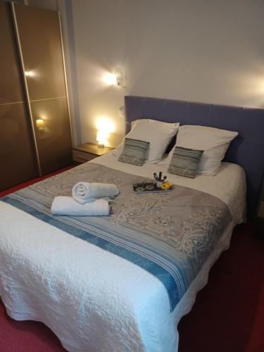 Les Chambres Du Gres – Photos 4