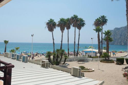Topacio IV 21A, Calpe – Bijgewerkte prijzen 2022