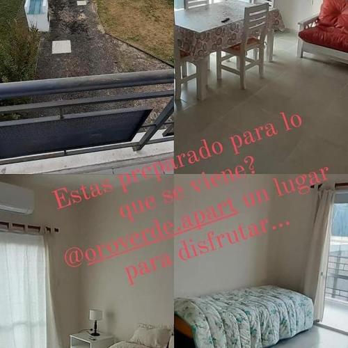 Oro Verde Apart – Photos 2