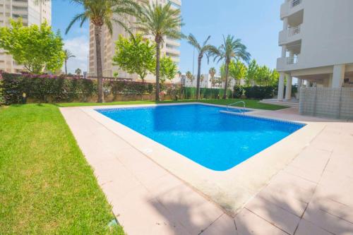 Fotografie z fotogalerie ubytování Apolo 12 6c v destinaci Calpe