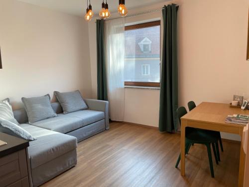 Zentrum & Parkmöglichkeit Apartment