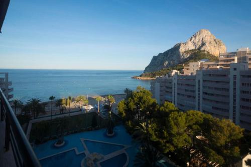 Paraiso Mar 410b, Calpe – Bijgewerkte prijzen 2023