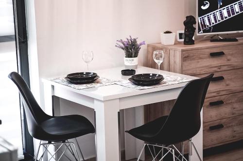 Fotografija u galeriji objekta Apartman TRAG Divčibare na Divčibaru