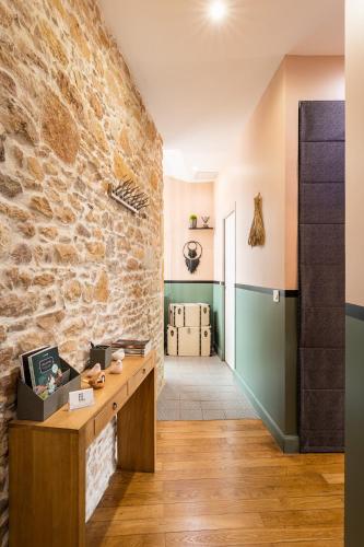 Host Inn Natty Sūite