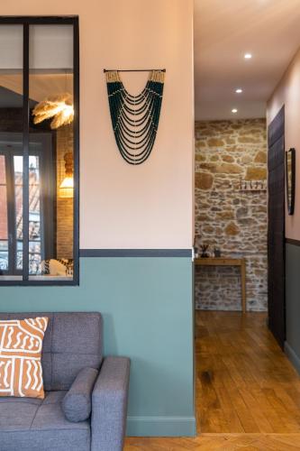 Host Inn Natty Sūite