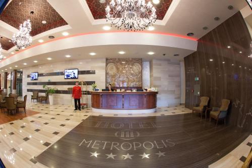 Metropolis Hotel – Photos 5