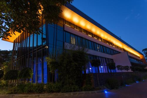 Metropolis Hotel – Photos 4