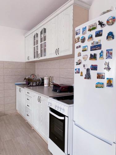 Galería fotográfica de Holiday Home Ciara en Kolašin