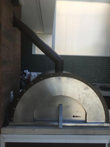 Fotografie z fotogalerie ubytování Cobertura Florianopolis itacorubi v destinaci Florianópolis