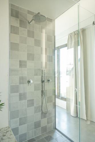 Ένα μπάνιο στο Trendy Apartments as Base to Discover Ghent