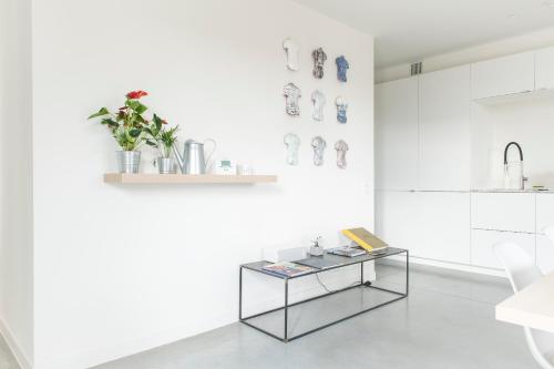 Φωτογραφία από το άλμπουμ του Trendy Apartments as Base to Discover Ghent στη Γάνδη