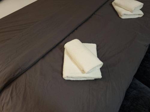 Postel nebo postele na pokoji v ubytování Hotel Zur Krone