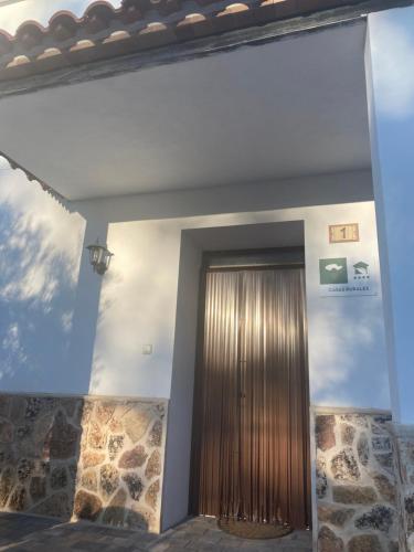 Kép Casas rurales La Carrasca szállásáról Ossa de Montielben a galériában