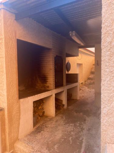 Galeriebild der Unterkunft Casas rurales La Carrasca in Ossa de Montiel