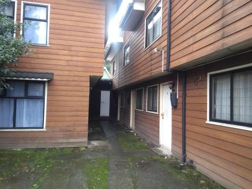 Gallery image of Cabañas Buin in Puerto Montt