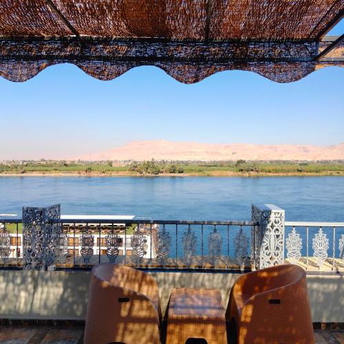 Queen of the Nile hotel apartments