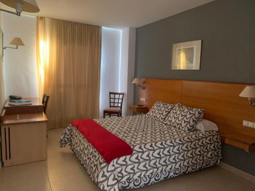 Hotel Almedina Spa, Medina-Sidonija – atnaujintos 2022 m. kainos