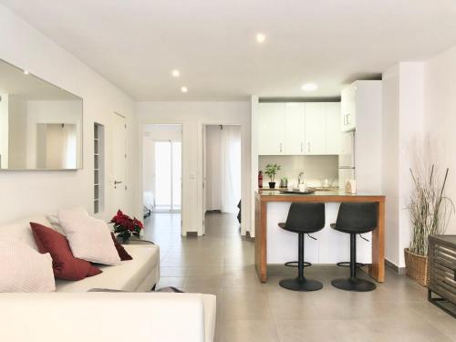 Fotografia z galérie ubytovania Varela apartamentos B v destinácii Málaga