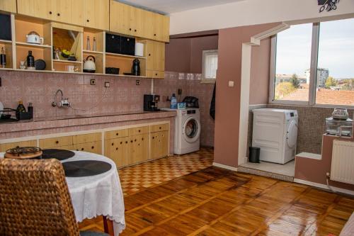 Gallery image of Vilhelmov’s apartament in Lukovit