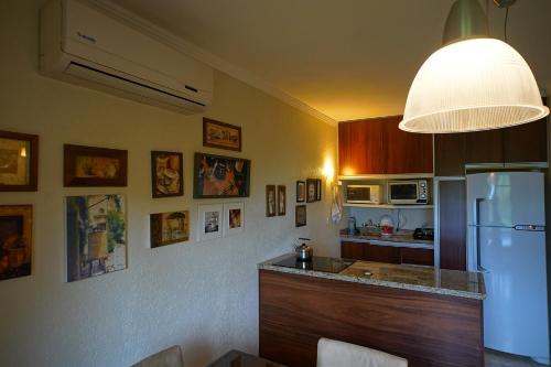 Gallery image of Apartamento Lago Negro in Gramado