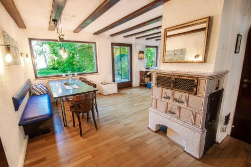 Φωτογραφία από το άλμπουμ του See-Chalet Riederau σε Diesen am Ammersee