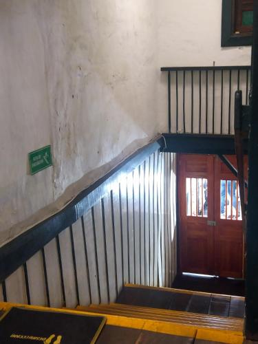 Imagen de la galería de Hostal La Casa De Lili, en Salento