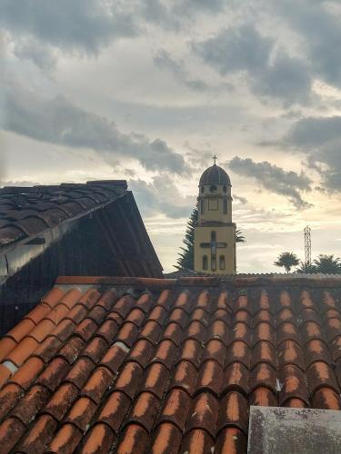 Imagen de la galería de Hostal La Casa De Lili, en Salento
