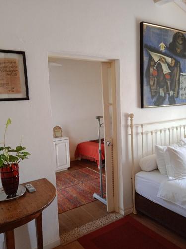 Gallery image of Casa Tiradentes - Apto 2 in Tiradentes