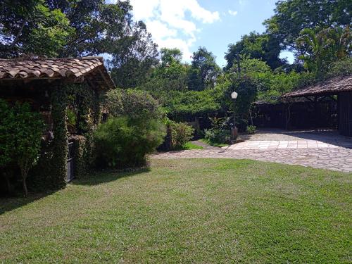Gallery image of Casa Tiradentes - Apto 2 in Tiradentes
