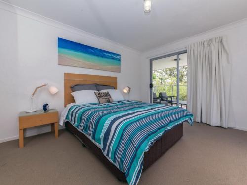 Gallery image of Shoal Bay Beach Apartments Unit 17 2 Shoal Bay Road in Nelson Bay