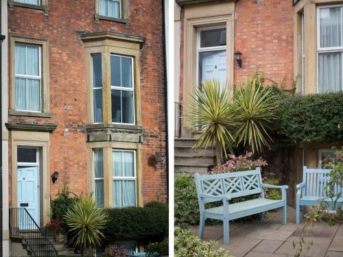 6 Abbey Terrace, Whitby, Marea Britanie
