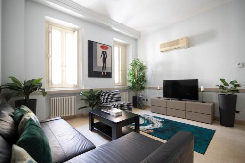 Dimora storica Palazzo Marescalchi Belli