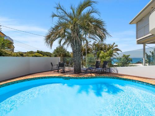 Fotografie z fotogalerie ubytování Villa #OMG v destinaci Sapphire Beach